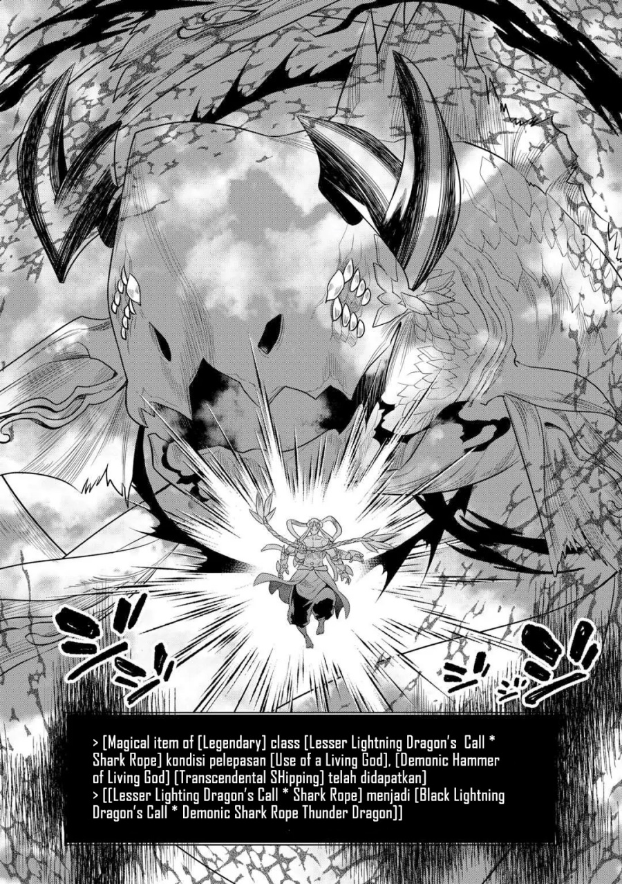 Dilarang COPAS - situs resmi www.mangacanblog.com - Komik re monster 110 - chapter 110 111 Indonesia re monster 110 - chapter 110 Terbaru 14|Baca Manga Komik Indonesia|Mangacan