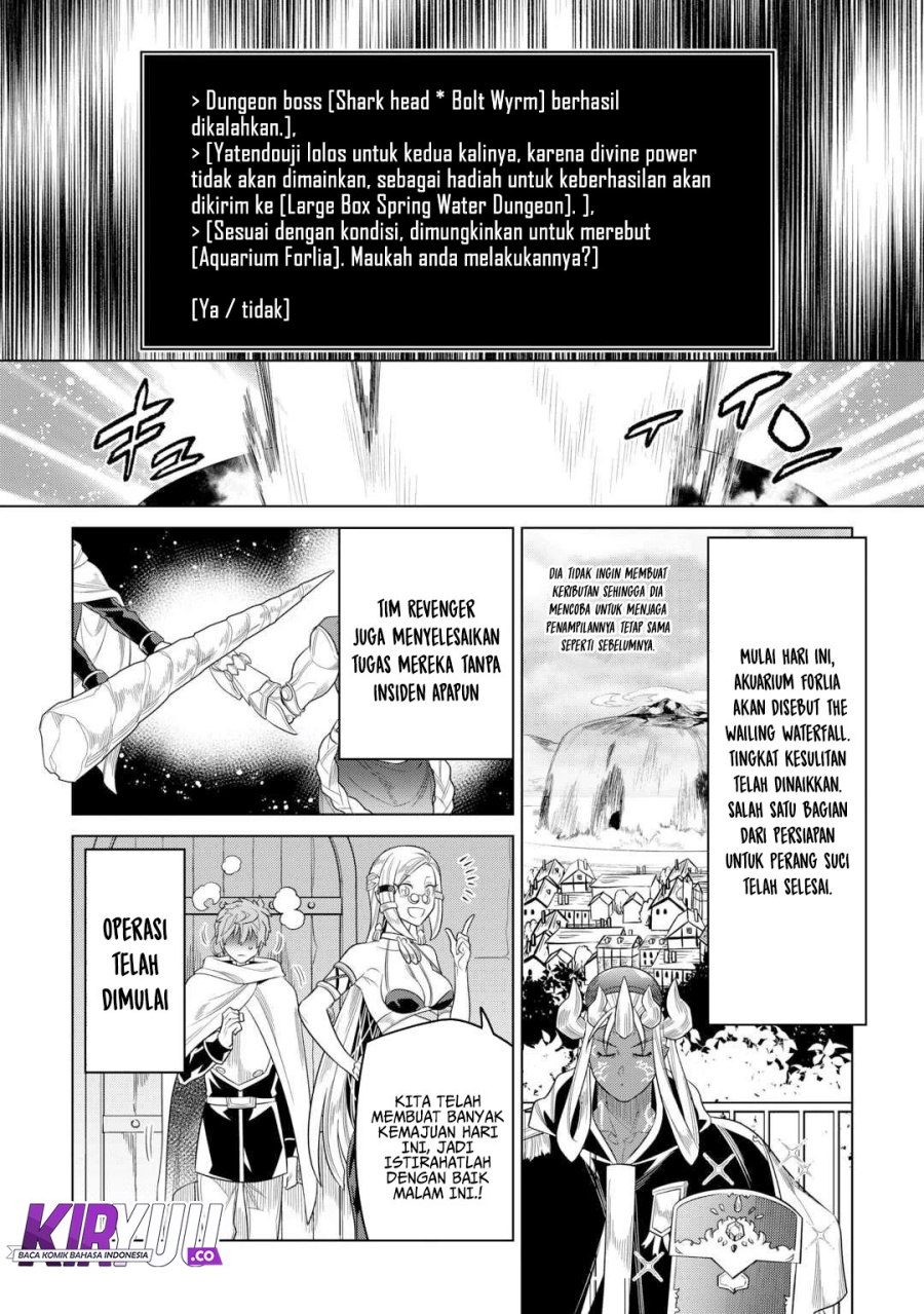 Dilarang COPAS - situs resmi www.mangacanblog.com - Komik re monster 110 - chapter 110 111 Indonesia re monster 110 - chapter 110 Terbaru 15|Baca Manga Komik Indonesia|Mangacan