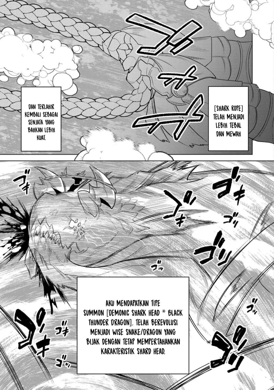 Dilarang COPAS - situs resmi www.mangacanblog.com - Komik re monster 110 - chapter 110 111 Indonesia re monster 110 - chapter 110 Terbaru 16|Baca Manga Komik Indonesia|Mangacan