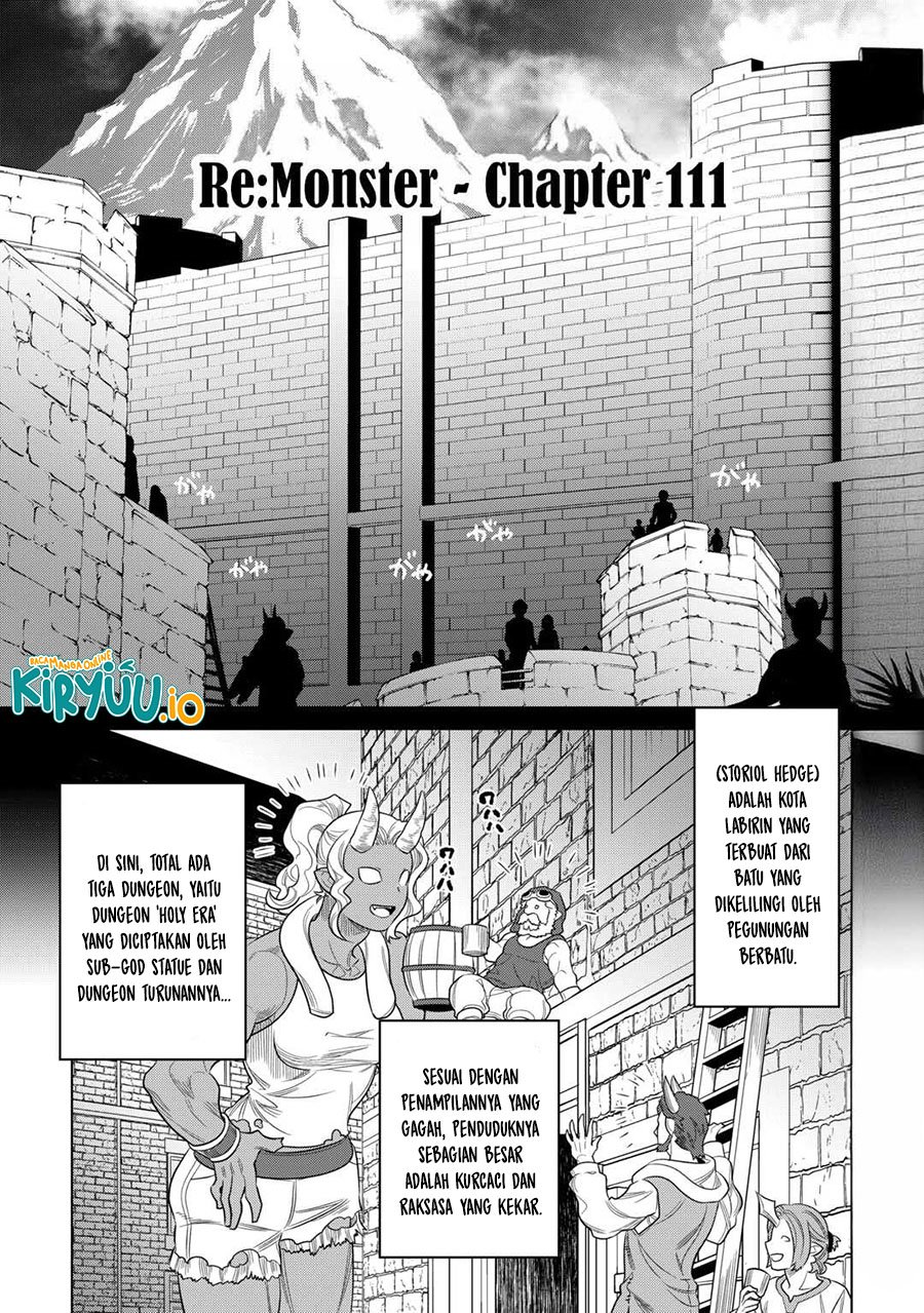 Dilarang COPAS - situs resmi www.mangacanblog.com - Komik re monster 111 - chapter 111 112 Indonesia re monster 111 - chapter 111 Terbaru 1|Baca Manga Komik Indonesia|Mangacan