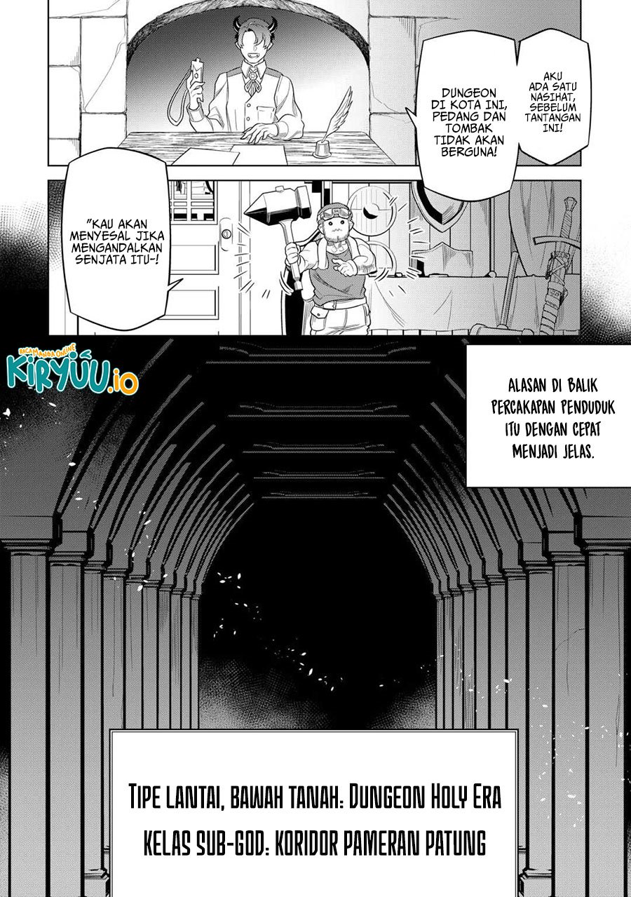 Dilarang COPAS - situs resmi www.mangacanblog.com - Komik re monster 111 - chapter 111 112 Indonesia re monster 111 - chapter 111 Terbaru 2|Baca Manga Komik Indonesia|Mangacan