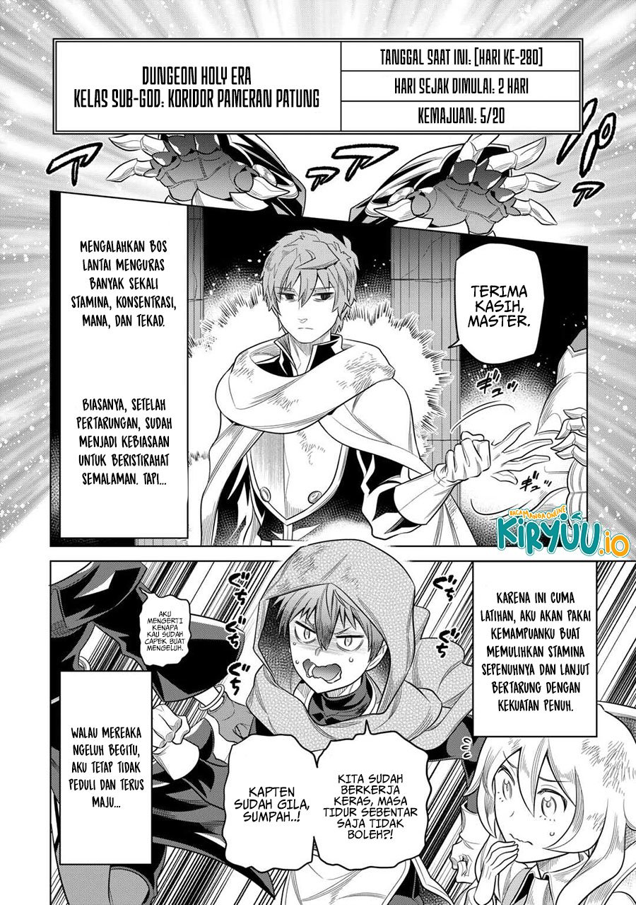 Dilarang COPAS - situs resmi www.mangacanblog.com - Komik re monster 111 - chapter 111 112 Indonesia re monster 111 - chapter 111 Terbaru 6|Baca Manga Komik Indonesia|Mangacan