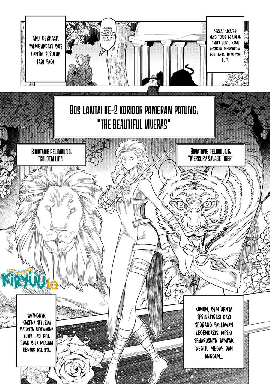 Dilarang COPAS - situs resmi www.mangacanblog.com - Komik re monster 111 - chapter 111 112 Indonesia re monster 111 - chapter 111 Terbaru 7|Baca Manga Komik Indonesia|Mangacan