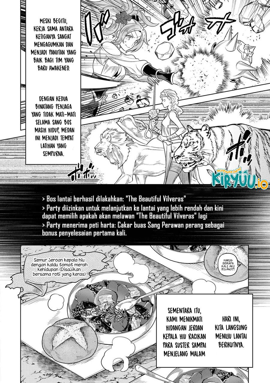 Dilarang COPAS - situs resmi www.mangacanblog.com - Komik re monster 111 - chapter 111 112 Indonesia re monster 111 - chapter 111 Terbaru 8|Baca Manga Komik Indonesia|Mangacan