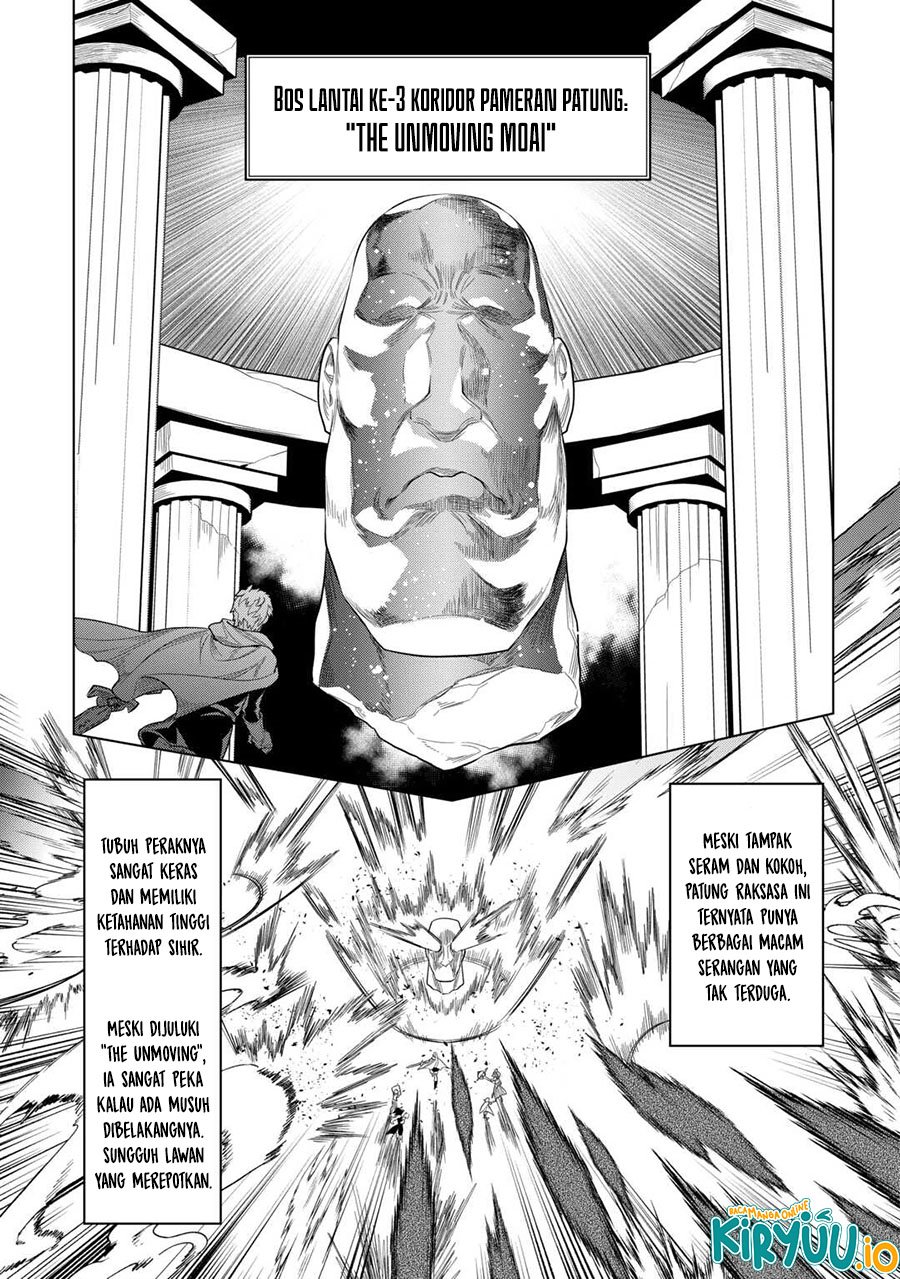 Dilarang COPAS - situs resmi www.mangacanblog.com - Komik re monster 111 - chapter 111 112 Indonesia re monster 111 - chapter 111 Terbaru 9|Baca Manga Komik Indonesia|Mangacan