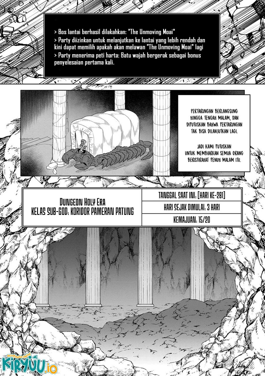 Dilarang COPAS - situs resmi www.mangacanblog.com - Komik re monster 111 - chapter 111 112 Indonesia re monster 111 - chapter 111 Terbaru 10|Baca Manga Komik Indonesia|Mangacan