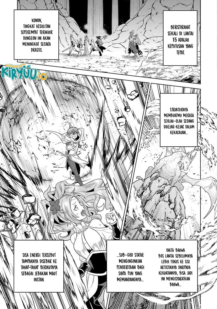 Dilarang COPAS - situs resmi www.mangacanblog.com - Komik re monster 111 - chapter 111 112 Indonesia re monster 111 - chapter 111 Terbaru 11|Baca Manga Komik Indonesia|Mangacan