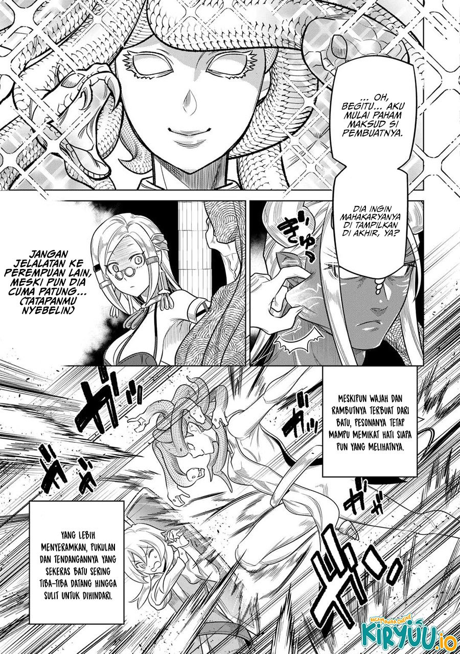 Dilarang COPAS - situs resmi www.mangacanblog.com - Komik re monster 111 - chapter 111 112 Indonesia re monster 111 - chapter 111 Terbaru 13|Baca Manga Komik Indonesia|Mangacan