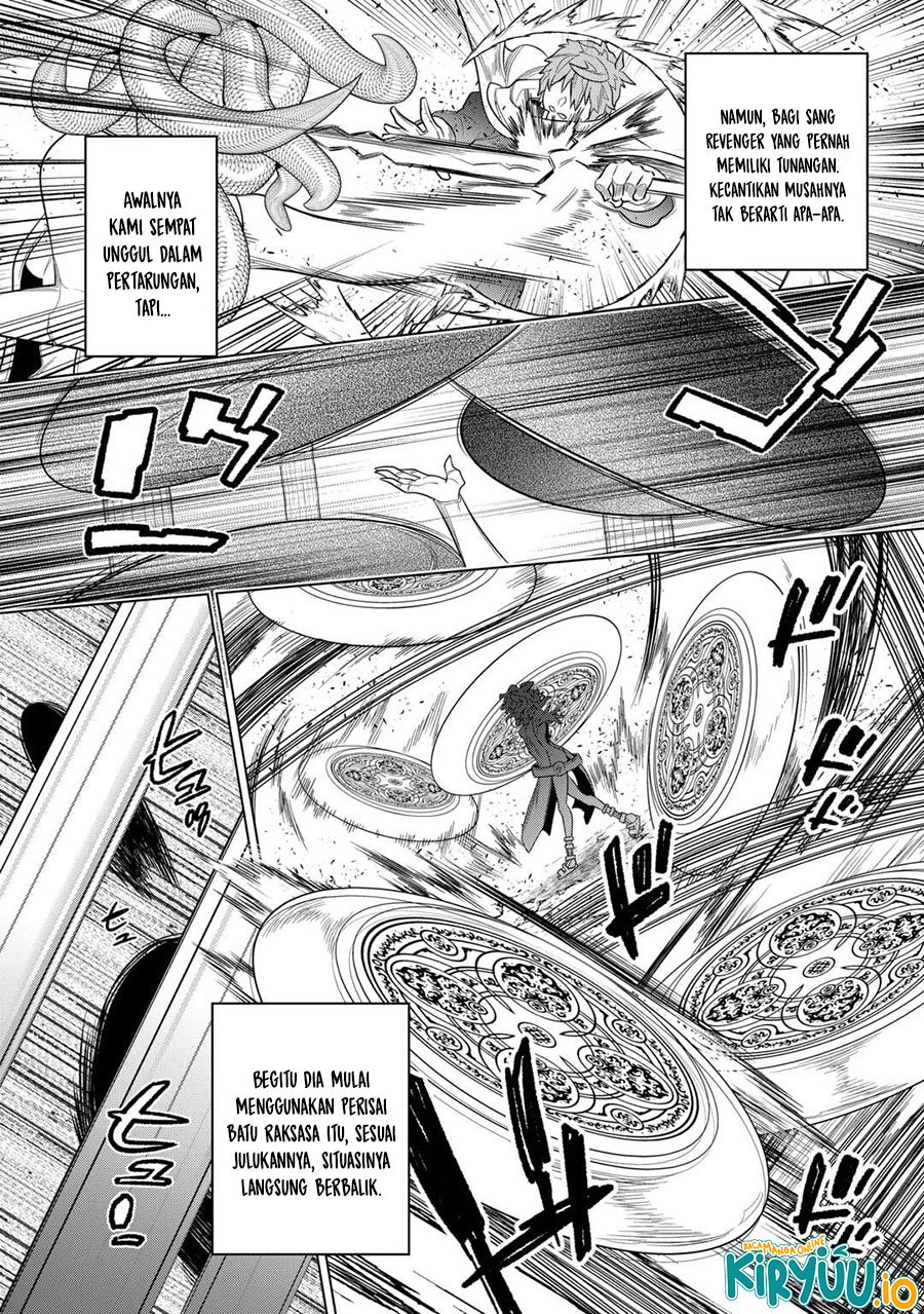 Dilarang COPAS - situs resmi www.mangacanblog.com - Komik re monster 111 - chapter 111 112 Indonesia re monster 111 - chapter 111 Terbaru 14|Baca Manga Komik Indonesia|Mangacan
