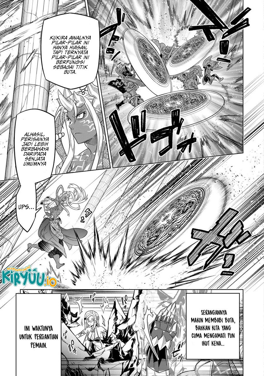 Dilarang COPAS - situs resmi www.mangacanblog.com - Komik re monster 111 - chapter 111 112 Indonesia re monster 111 - chapter 111 Terbaru 15|Baca Manga Komik Indonesia|Mangacan
