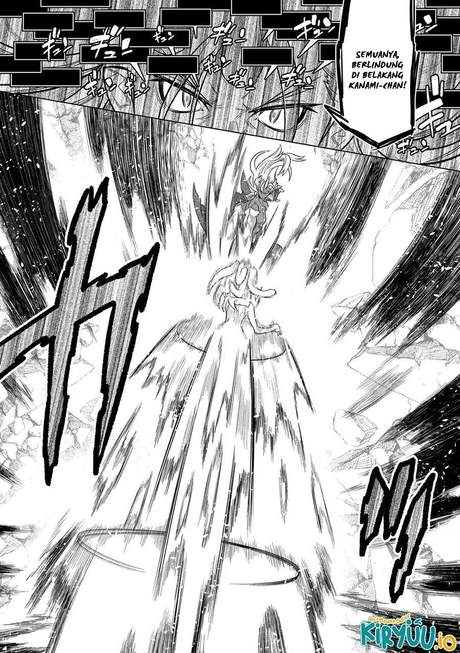 Dilarang COPAS - situs resmi www.mangacanblog.com - Komik re monster 111 - chapter 111 112 Indonesia re monster 111 - chapter 111 Terbaru 16|Baca Manga Komik Indonesia|Mangacan