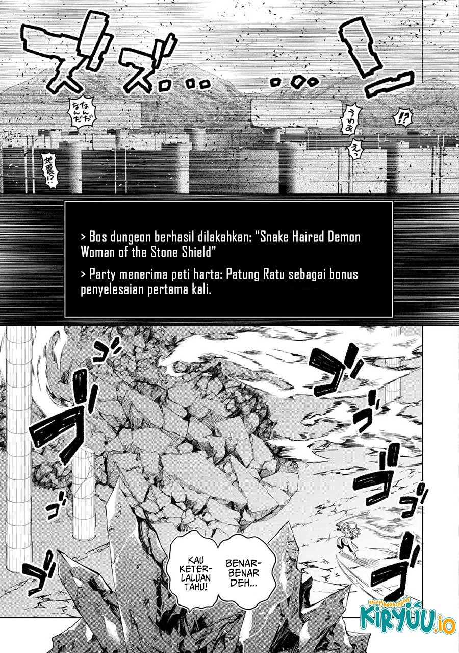 Dilarang COPAS - situs resmi www.mangacanblog.com - Komik re monster 111 - chapter 111 112 Indonesia re monster 111 - chapter 111 Terbaru 17|Baca Manga Komik Indonesia|Mangacan