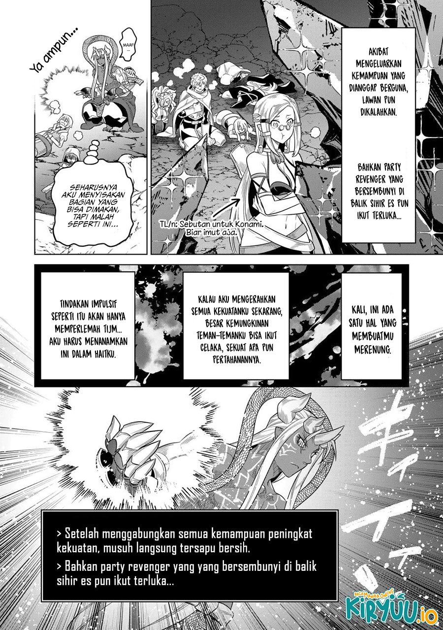 Dilarang COPAS - situs resmi www.mangacanblog.com - Komik re monster 111 - chapter 111 112 Indonesia re monster 111 - chapter 111 Terbaru 18|Baca Manga Komik Indonesia|Mangacan