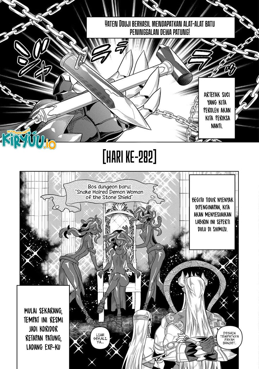 Dilarang COPAS - situs resmi www.mangacanblog.com - Komik re monster 111 - chapter 111 112 Indonesia re monster 111 - chapter 111 Terbaru 19|Baca Manga Komik Indonesia|Mangacan