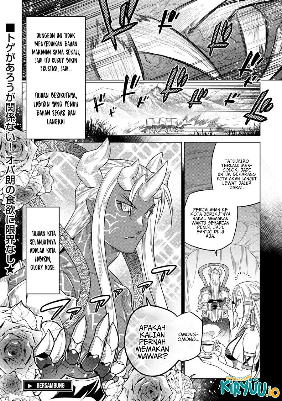 Dilarang COPAS - situs resmi www.mangacanblog.com - Komik re monster 111 - chapter 111 112 Indonesia re monster 111 - chapter 111 Terbaru 20|Baca Manga Komik Indonesia|Mangacan