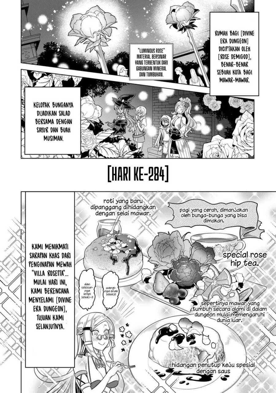 Re: Monster chapter 112
