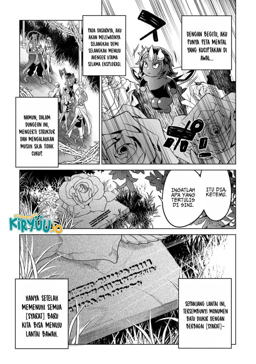 Re: Monster chapter 112