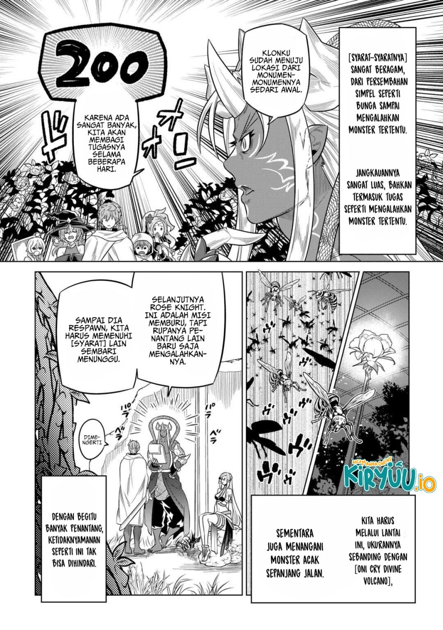 Re: Monster chapter 112