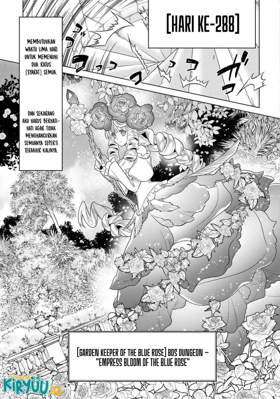 Re: Monster chapter 112
