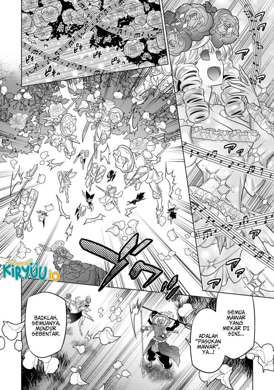 Re: Monster chapter 112