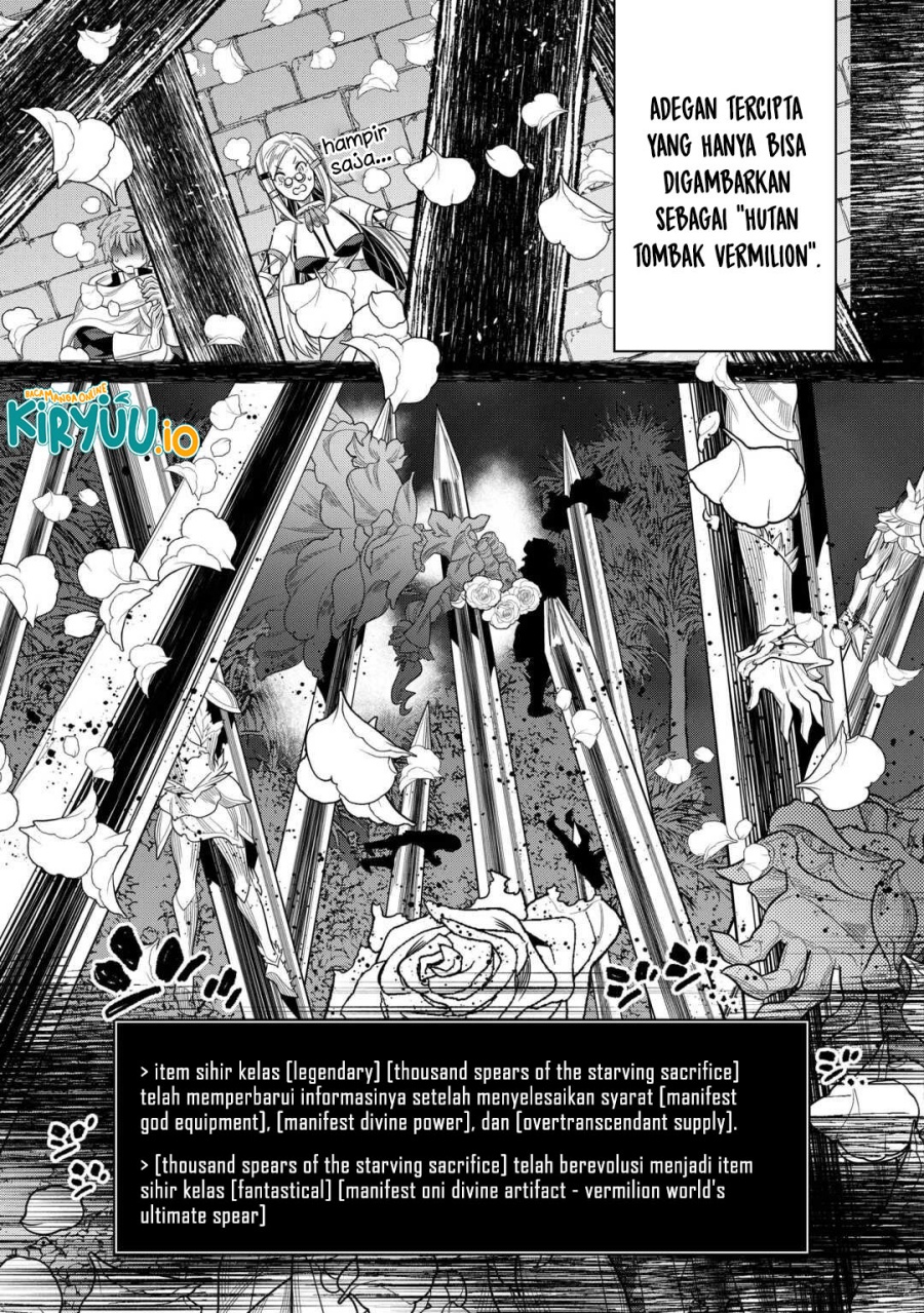 Re: Monster chapter 112