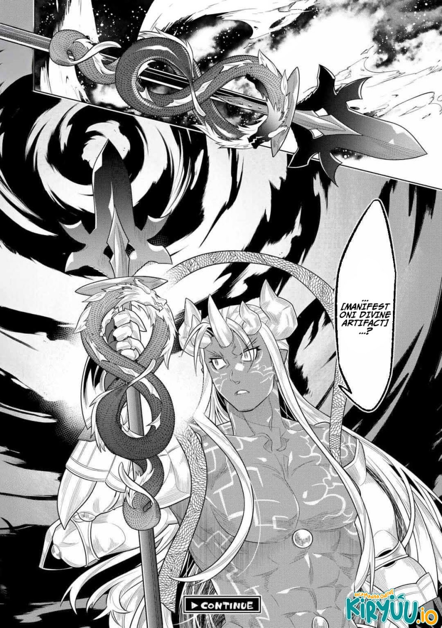 Re: Monster chapter 112