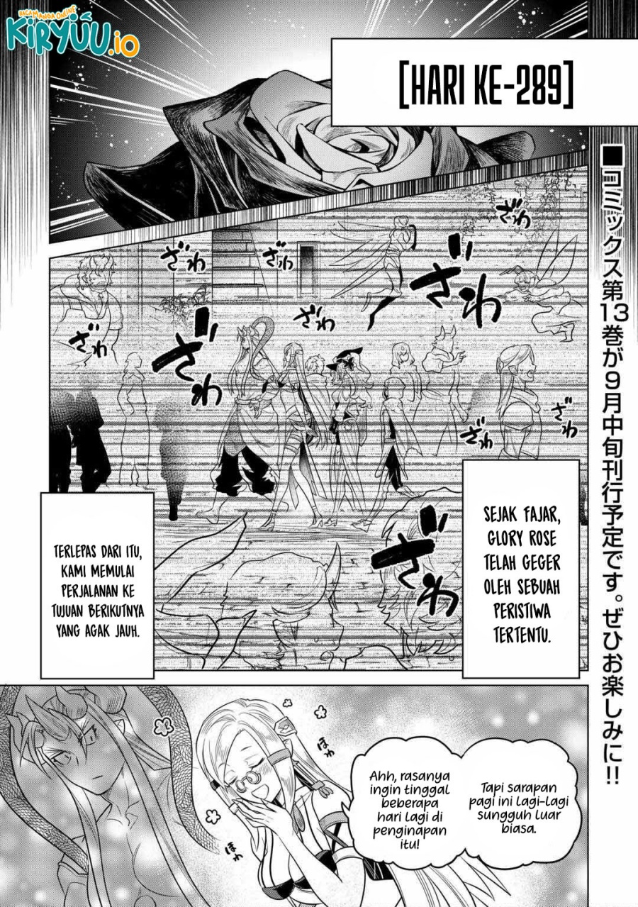 Re: Monster chapter 113