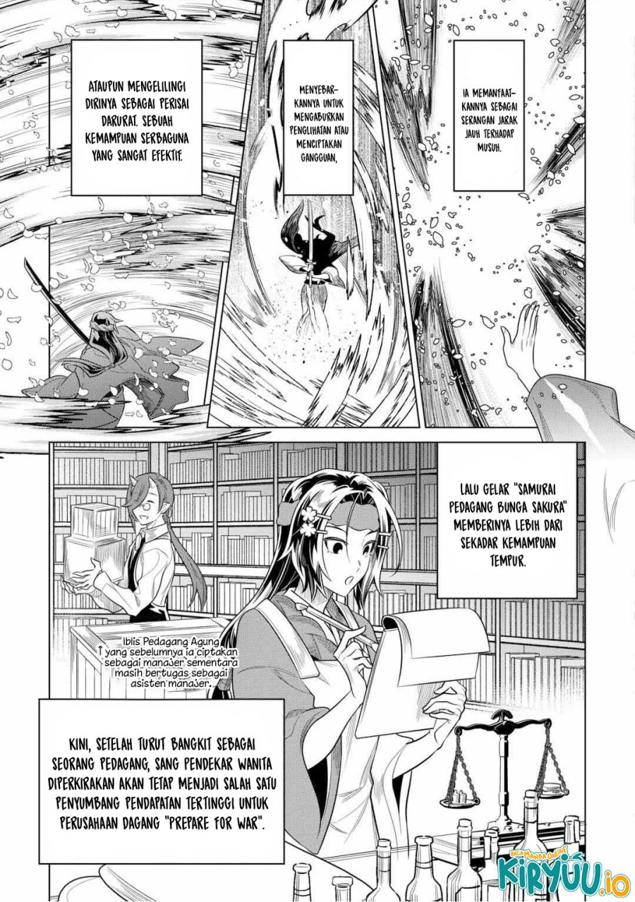 Re: Monster chapter 113
