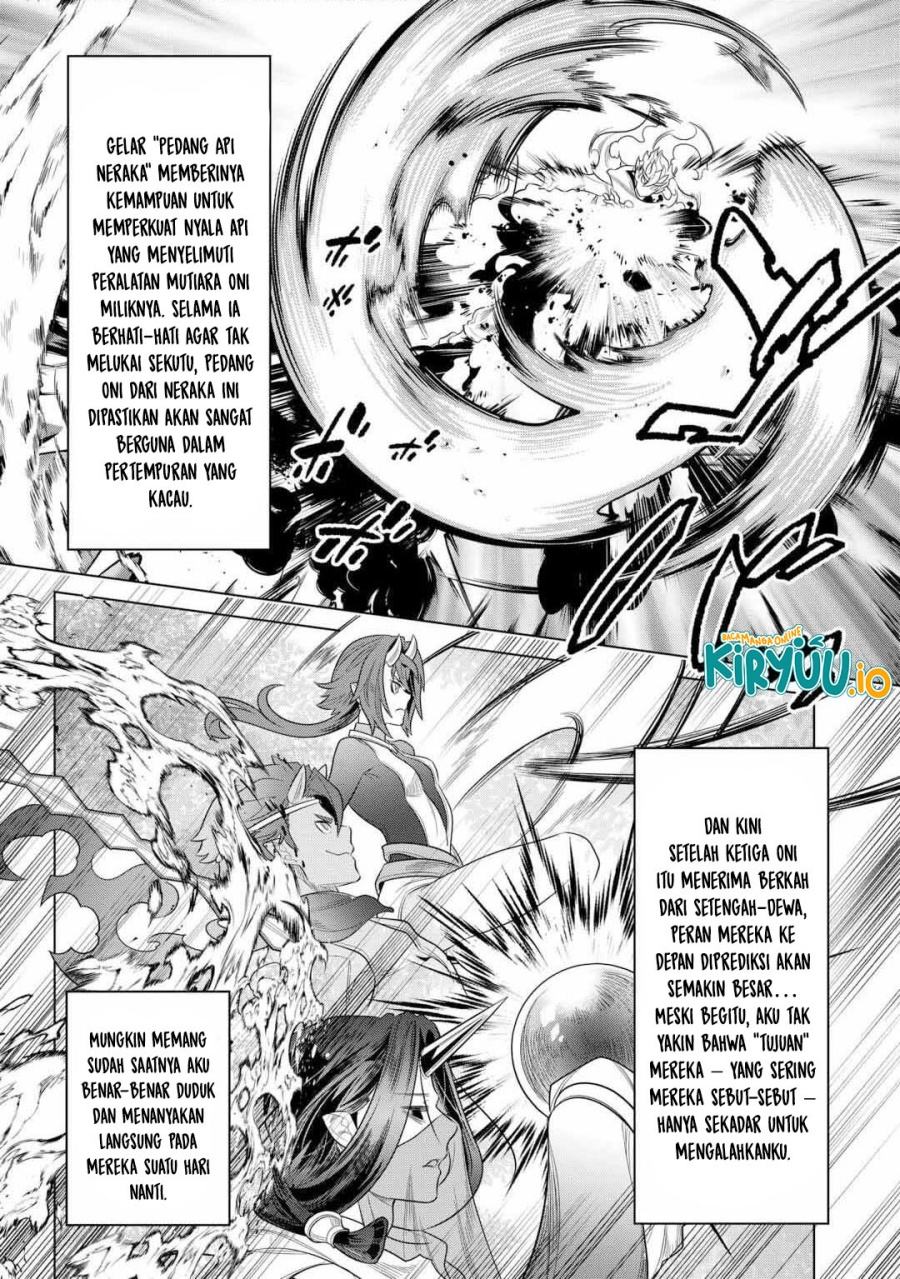Re: Monster chapter 113