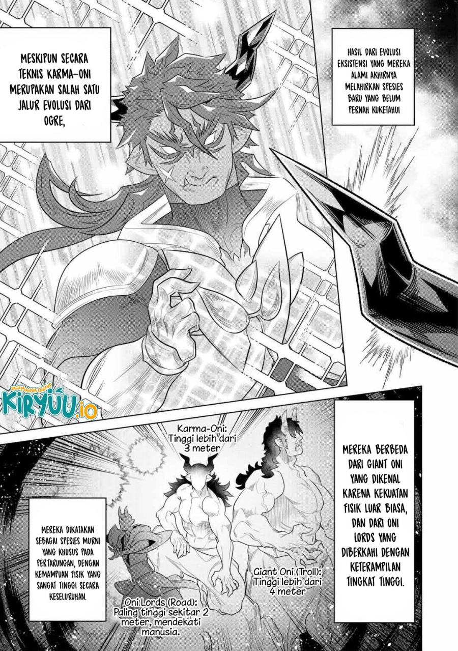 Re: Monster chapter 113