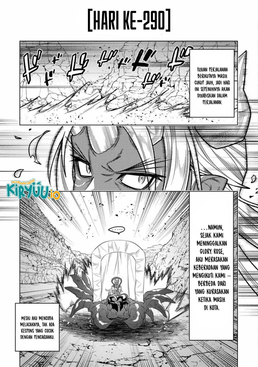 Re: Monster chapter 113