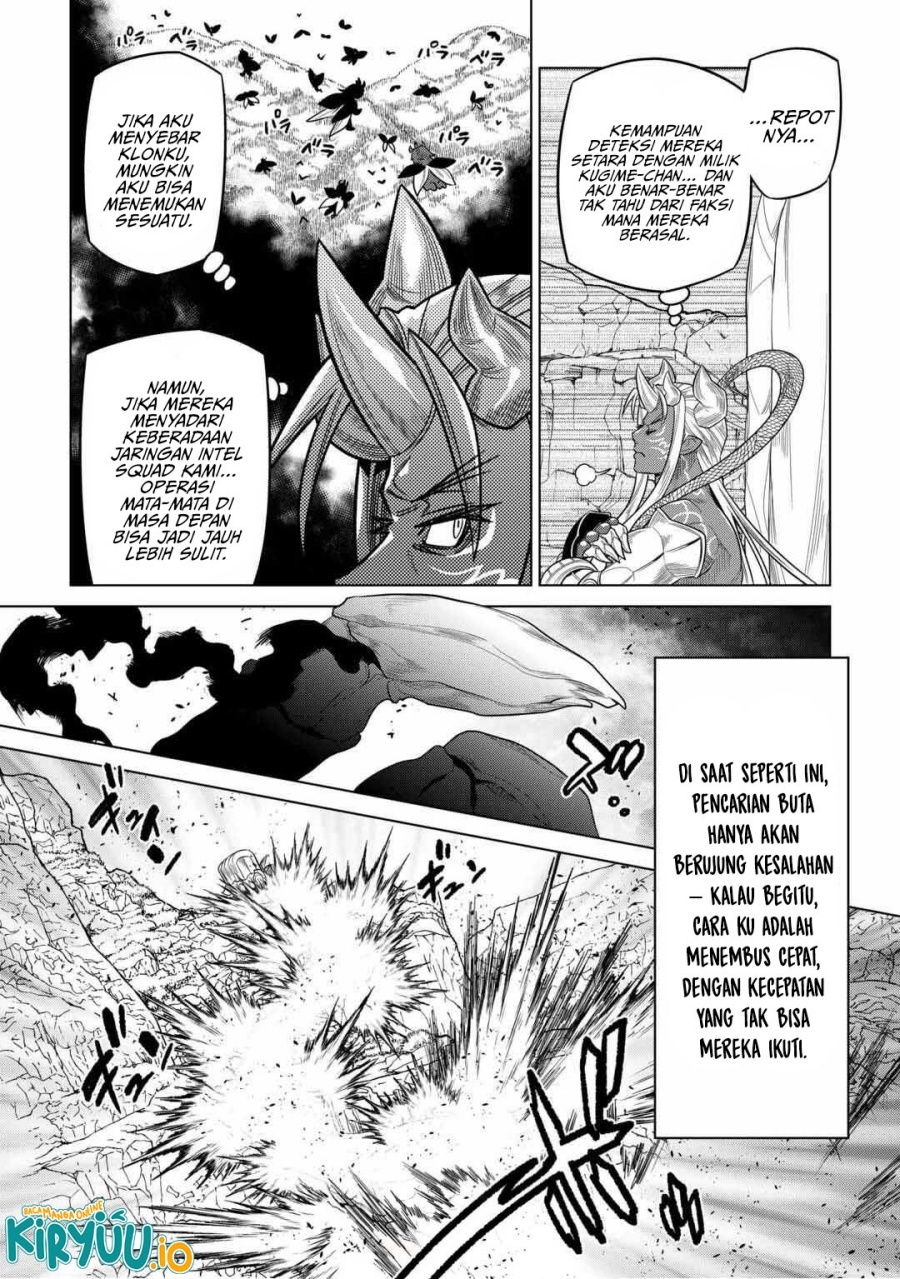 Re: Monster chapter 113