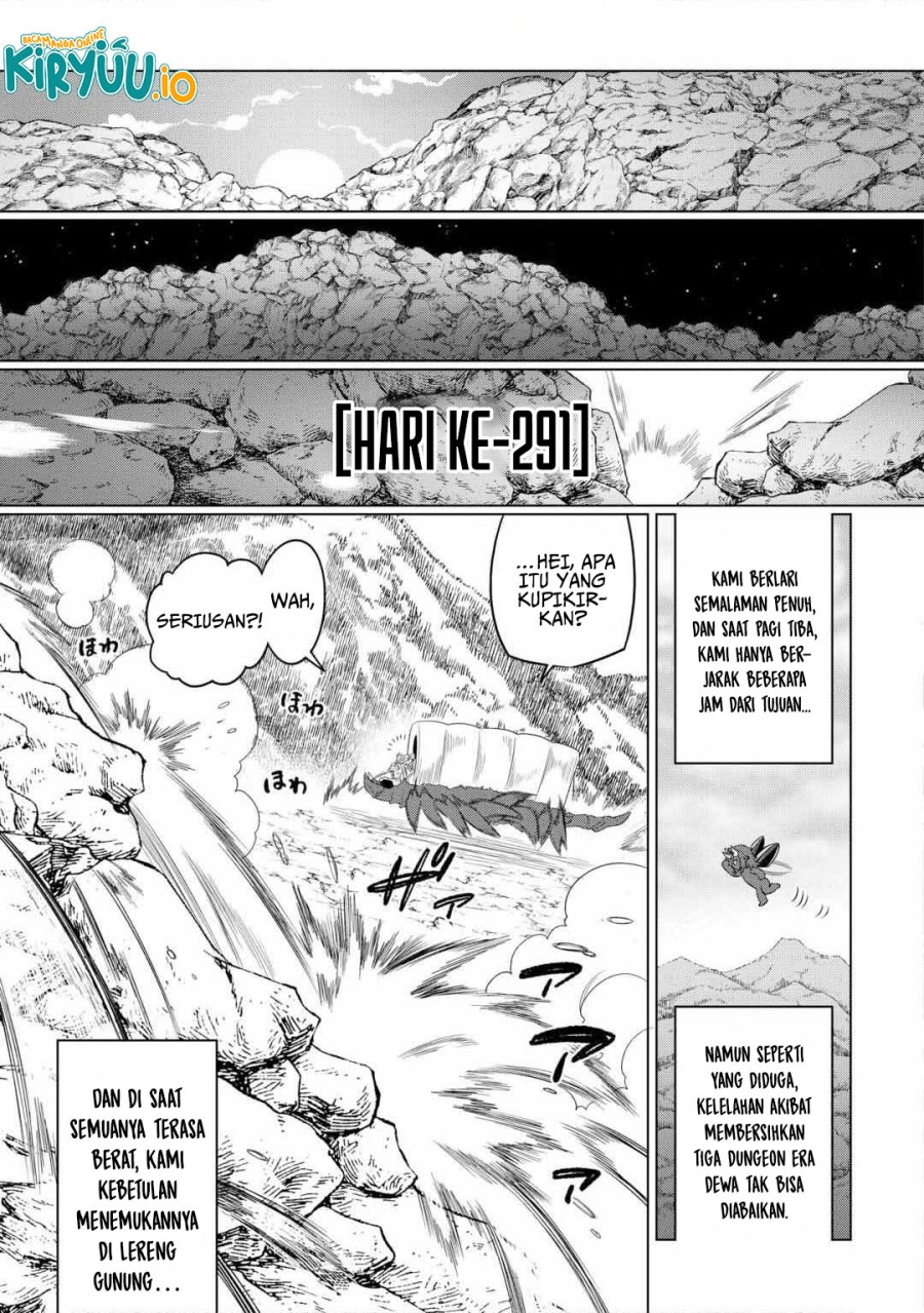 Re: Monster chapter 113