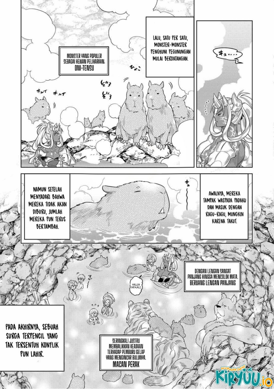 Re: Monster chapter 113