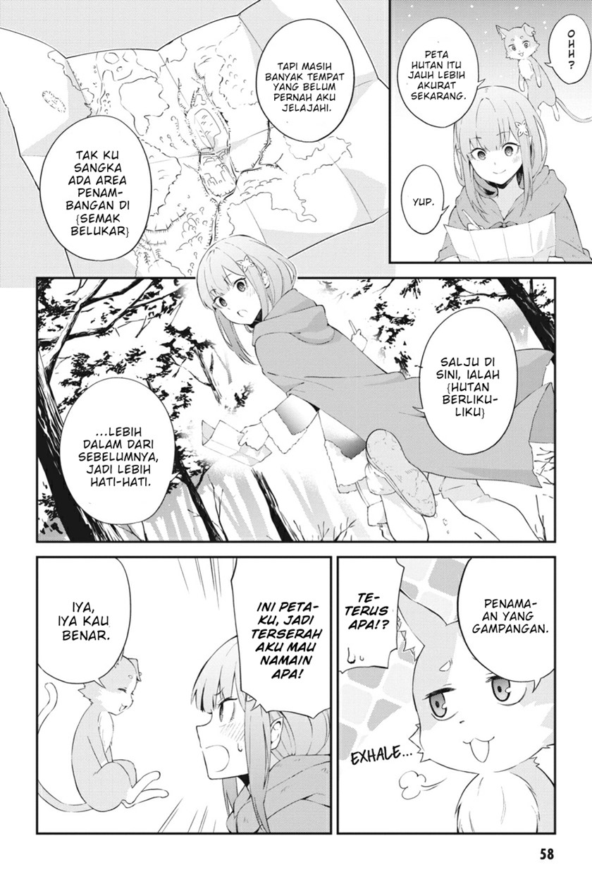 Re:Zero Kara Hajimeru Isekai Seikatsu – Hyouketsu no Kizuna chapter 2