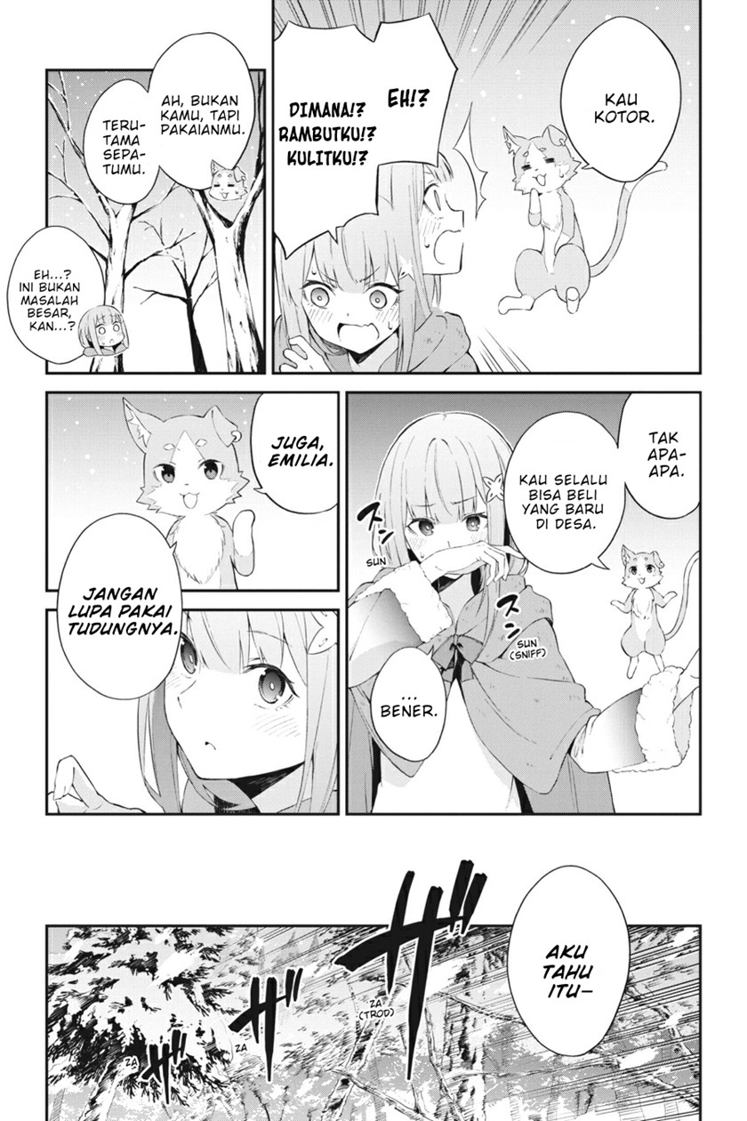 Re:Zero Kara Hajimeru Isekai Seikatsu – Hyouketsu no Kizuna chapter 2