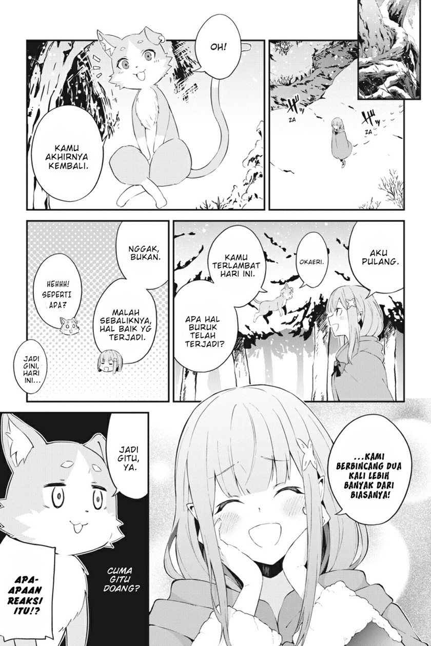 Re:Zero Kara Hajimeru Isekai Seikatsu – Hyouketsu no Kizuna chapter 2
