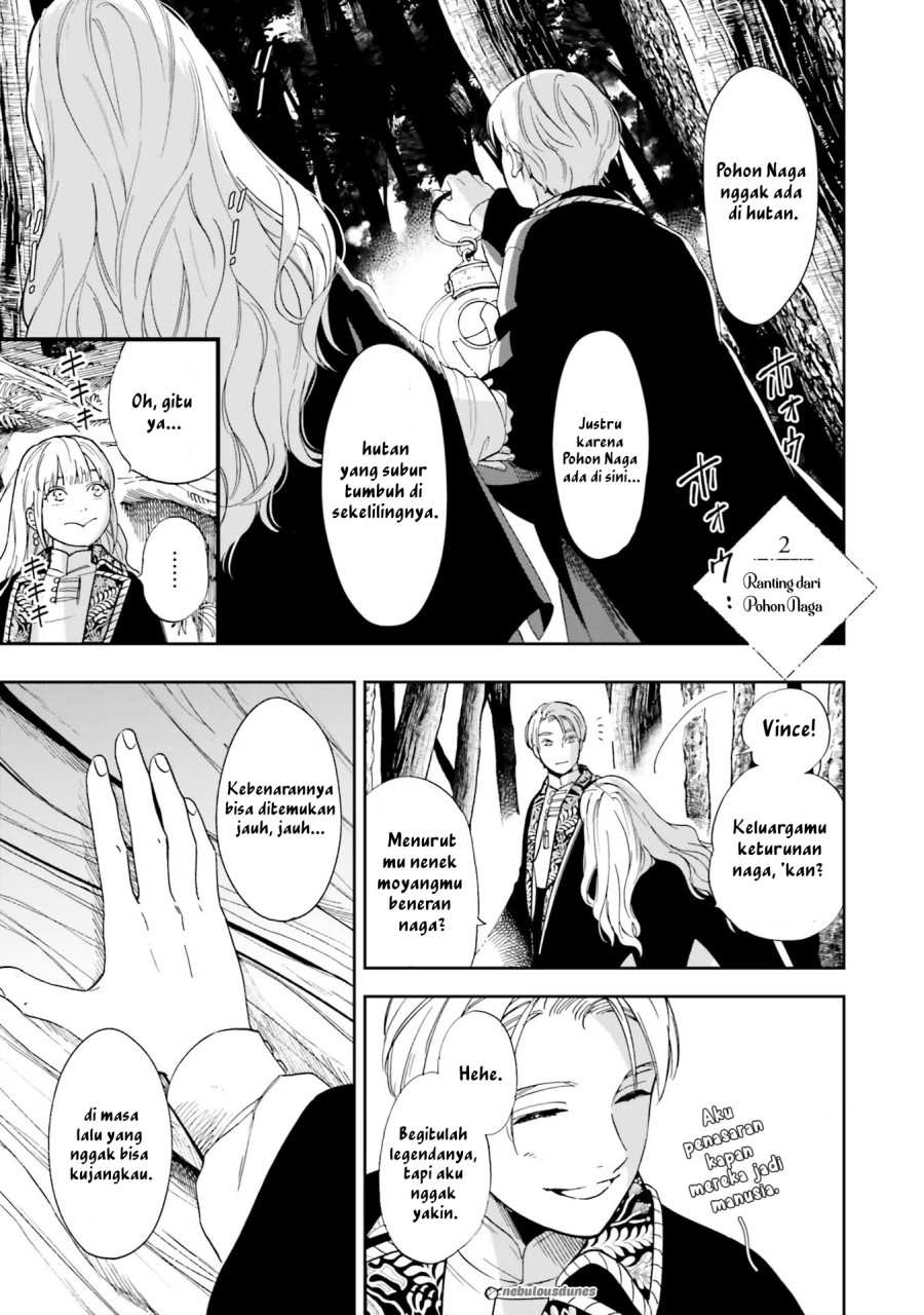 Re-Living My Life with a Boyfriend Who Doesn’t Remember Me Chapter 02 Bahasa Indonesia