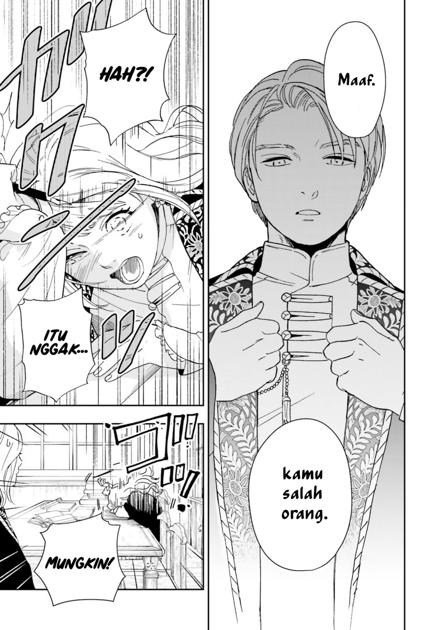 Re-Living My Life with a Boyfriend Who Doesn’t Remember Me Chapter 02 Bahasa Indonesia