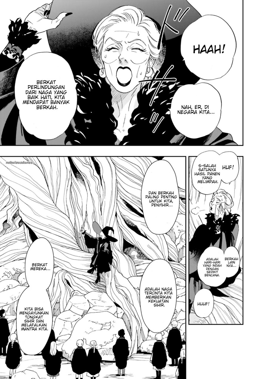 Re-Living My Life with a Boyfriend Who Doesn’t Remember Me Chapter 02 Bahasa Indonesia