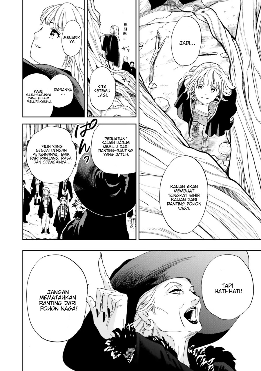 Re-Living My Life with a Boyfriend Who Doesn’t Remember Me Chapter 02 Bahasa Indonesia