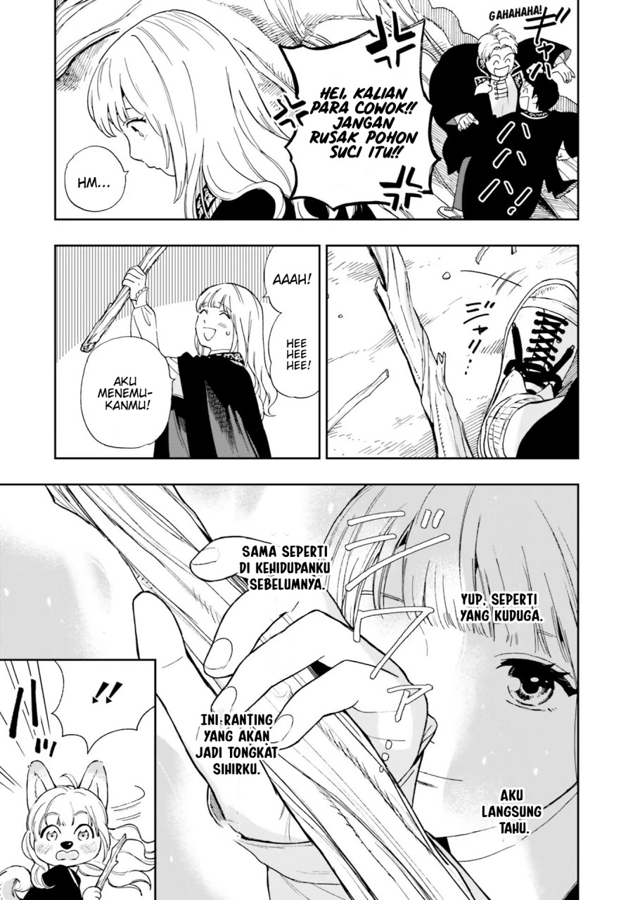 Re-Living My Life with a Boyfriend Who Doesn’t Remember Me Chapter 02 Bahasa Indonesia