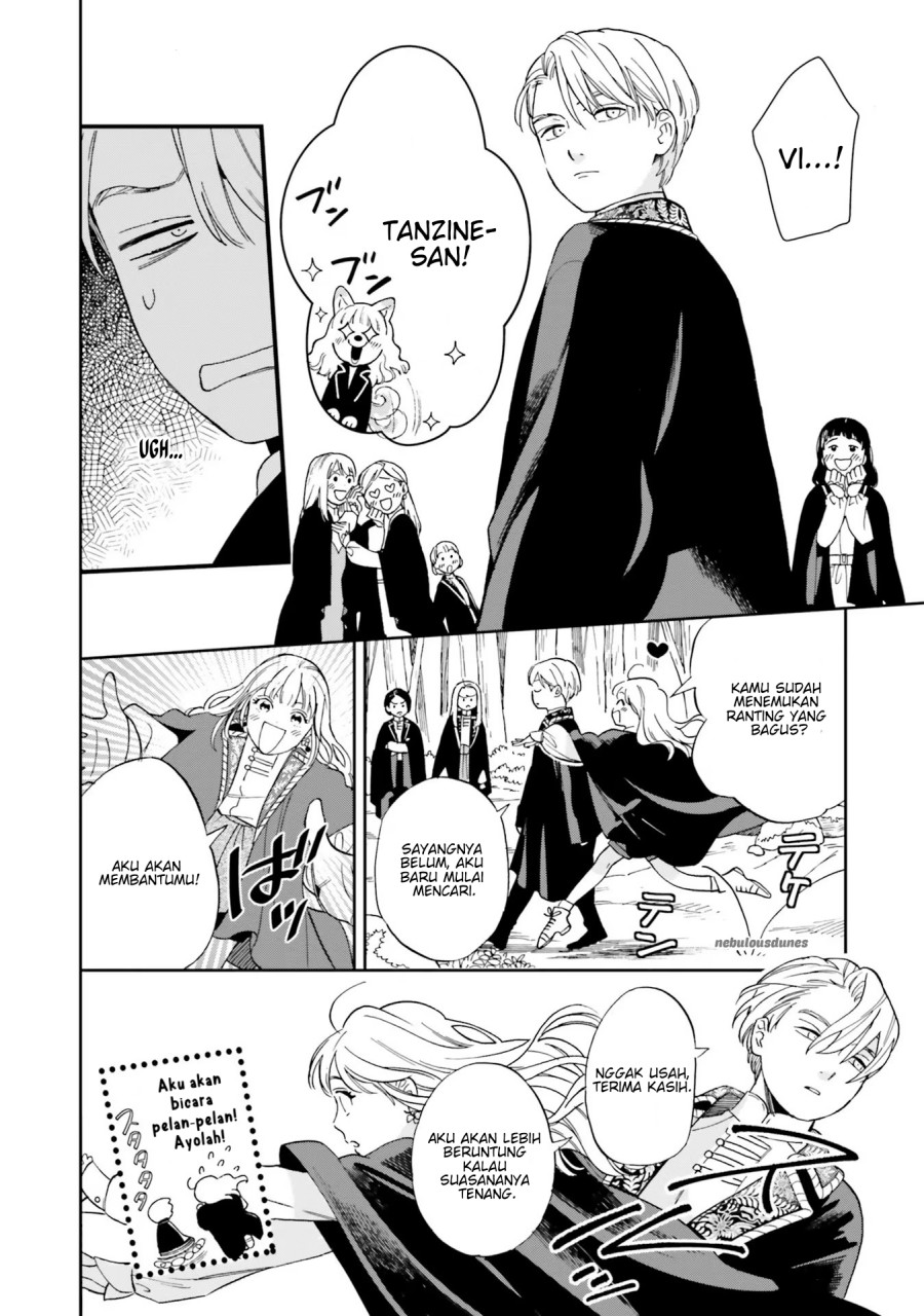 Re-Living My Life with a Boyfriend Who Doesn’t Remember Me Chapter 02 Bahasa Indonesia