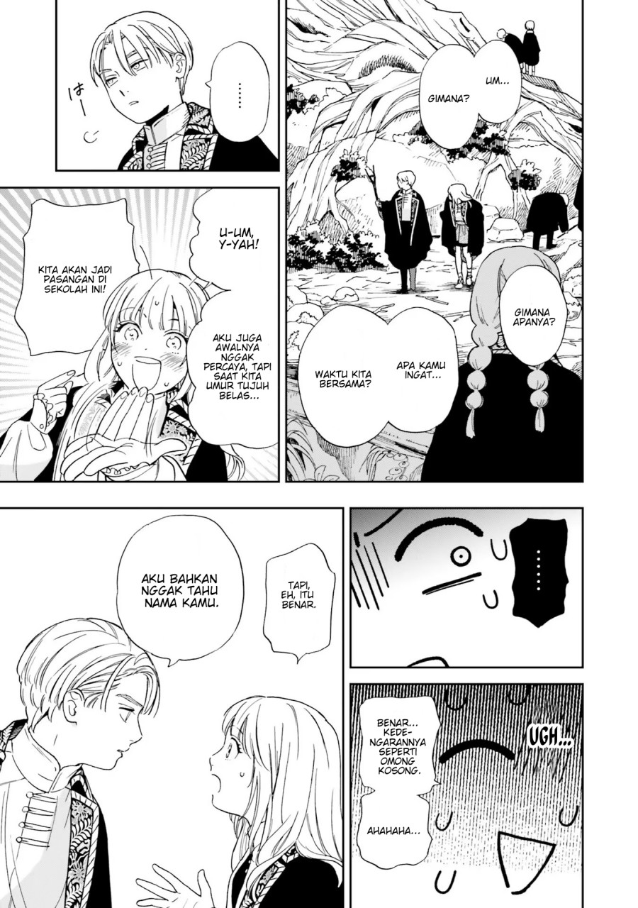 Re-Living My Life with a Boyfriend Who Doesn’t Remember Me Chapter 02 Bahasa Indonesia