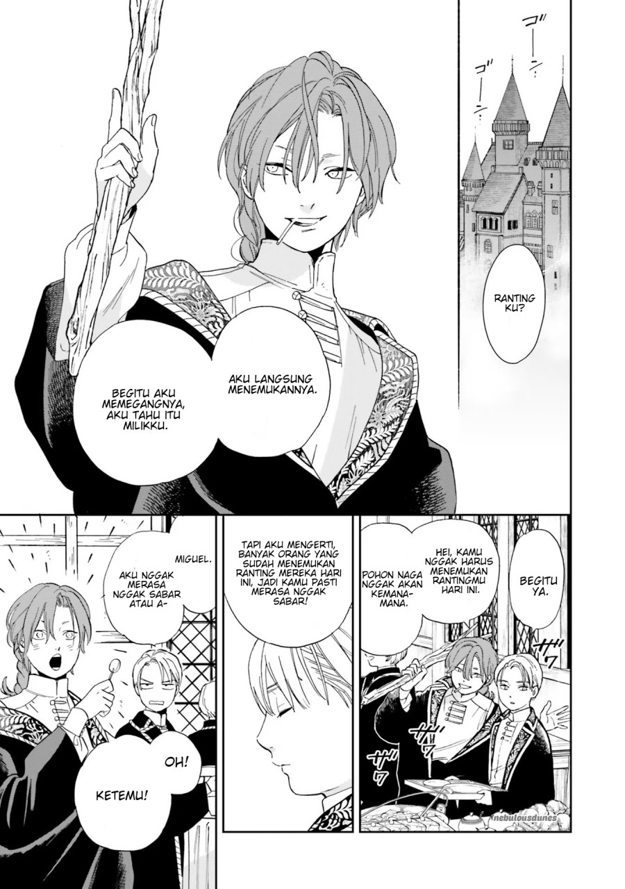 Re-Living My Life with a Boyfriend Who Doesn’t Remember Me Chapter 02 Bahasa Indonesia