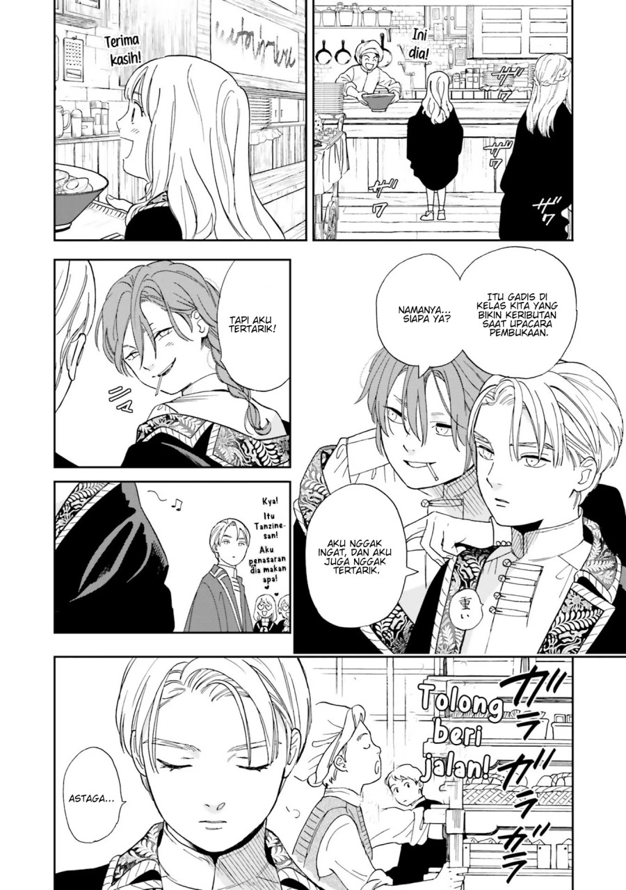 Re-Living My Life with a Boyfriend Who Doesn’t Remember Me Chapter 02 Bahasa Indonesia