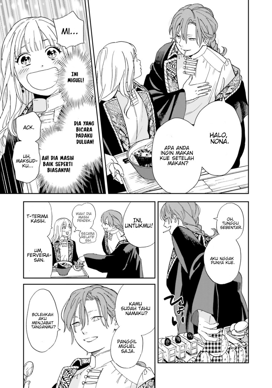 Re-Living My Life with a Boyfriend Who Doesn’t Remember Me Chapter 02 Bahasa Indonesia