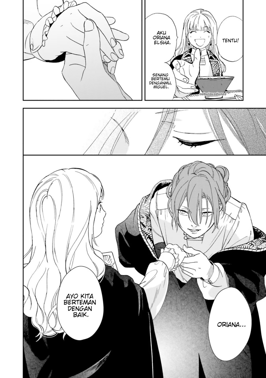 Re-Living My Life with a Boyfriend Who Doesn’t Remember Me Chapter 02 Bahasa Indonesia