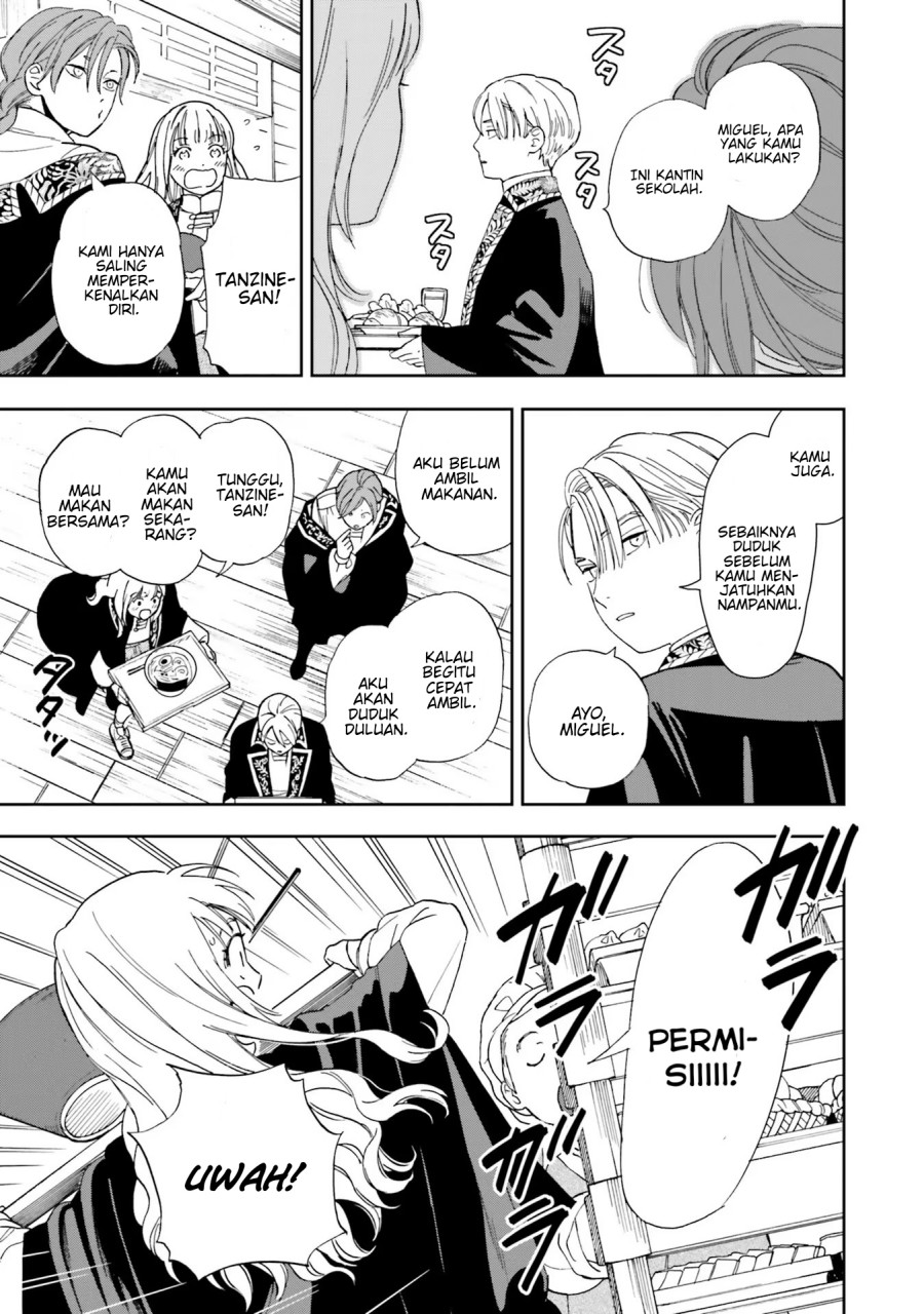 Re-Living My Life with a Boyfriend Who Doesn’t Remember Me Chapter 02 Bahasa Indonesia