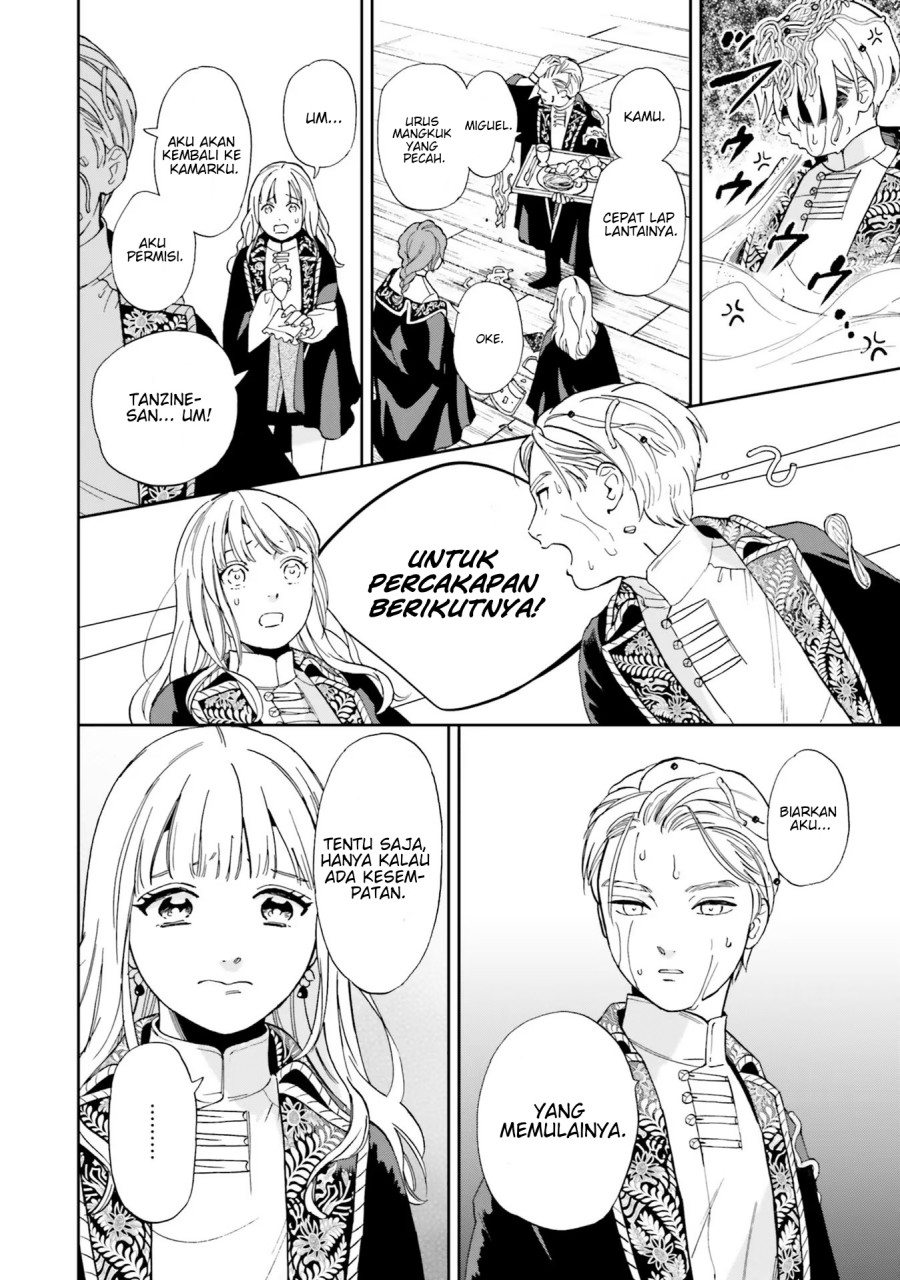 Re-Living My Life with a Boyfriend Who Doesn’t Remember Me Chapter 02 Bahasa Indonesia